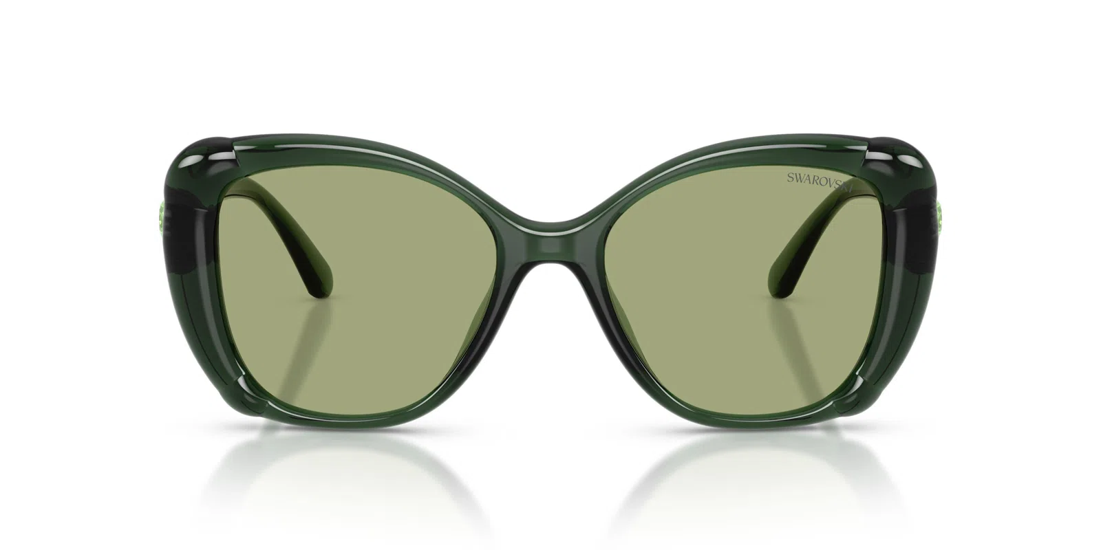 Swarovski 6051U Sunglasses - view 22